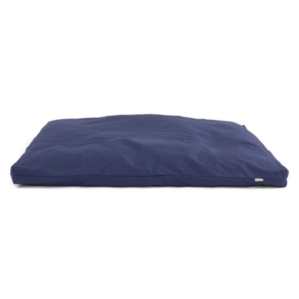 Bodhi Yoga Bodhi meditációs matrac ZABUTON ECO 80 x 80 cm Szín: Sötétkék