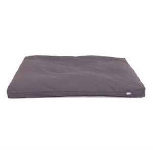 Bodhi Yoga Bodhi meditációs matrac ZABUTON ECO 80 x 80 cm Szín: szürke