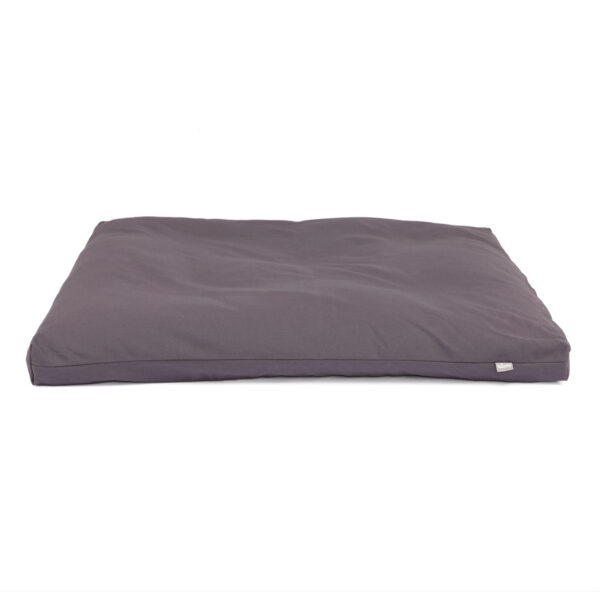 Bodhi Yoga Bodhi meditációs matrac ZABUTON ECO 80 x 80 cm Szín: szürke