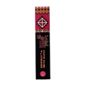 Ancient wisdom AWG Flexity White Sage és Lavander füstölők 15 g