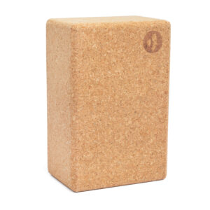 Bodhi Yoga Bodhi parafa jóga blokk nagy XXL 23 x 15 x 10 cm