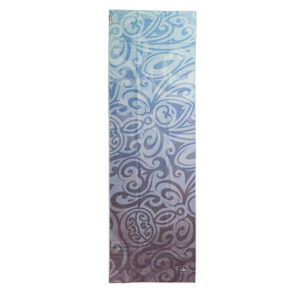 Bodhi Yoga Bodhi jóga törölköző GRIP MAORI MAGIC 185 x 61cm