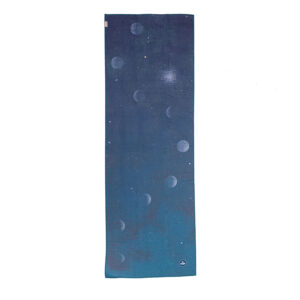 Bodhi Yoga Bodhi jóga törölköző GRIP DUSTY MOON 185 x 61cm