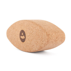 Bodhi Yoga Bodhi parafa jóga blokk ellipszis alakú