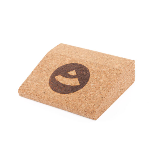 Bodhi Yoga Bodhi ék alakú parafatömb 1 db 10 cm