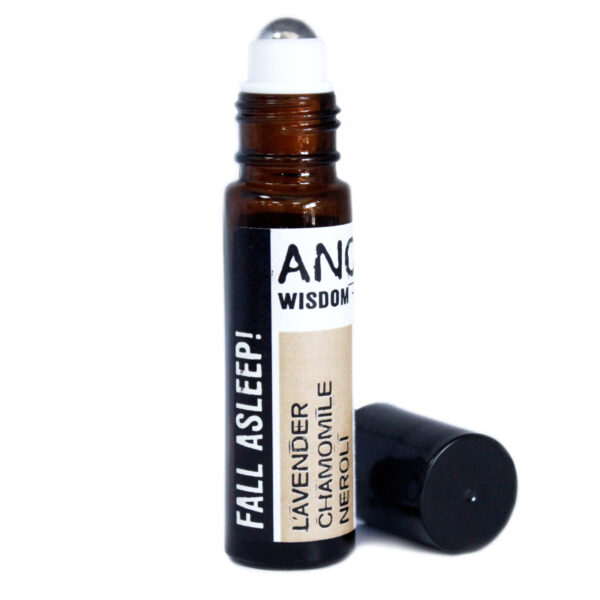 Ancient wisdom Roll az illóolajok keverékén - Édes álmok! 10 ml