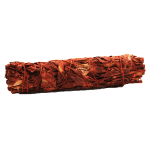 Ancient wisdom AWG füstölőkötegek - Dragon Blood 15 cm