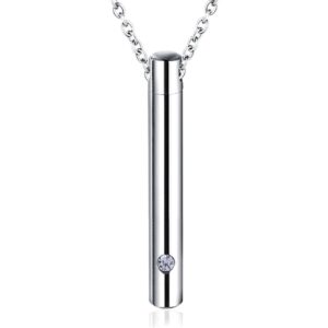 Tachyon Technologies Tachyon Pendant Mini V medál 3 különböző színben 4,4 cm Szín: Ezüst