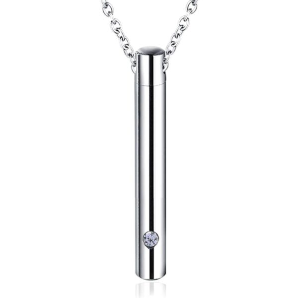 Tachyon Technologies Tachyon Pendant Mini V medál 3 különböző színben 4,4 cm Szín: Ezüst