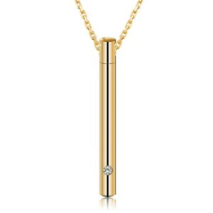 Tachyon Technologies Tachyon Pendant Mini V medál 3 különböző színben 4,4 cm Szín: Arany