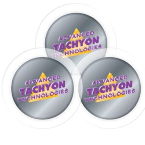 Tachyon Technologies Tachyon Mikro Silica lemezek 35 mm egyoldalas 3 db