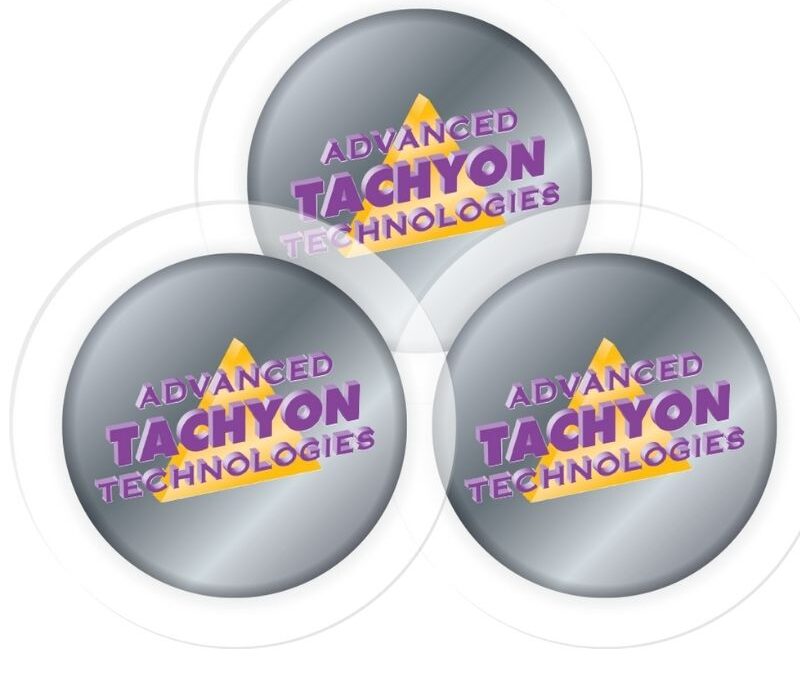 Tachyon Technologies Tachyon Mikro Silica lemezek 35 mm egyoldalas 3 db