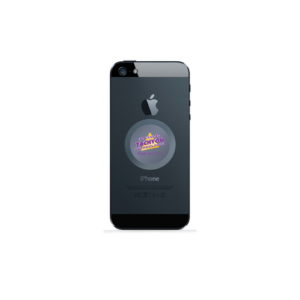 Tachyon Technologies Tachyon Mikrolemez Large mobiltelefonra 35 mm-es egyoldalas 1 db