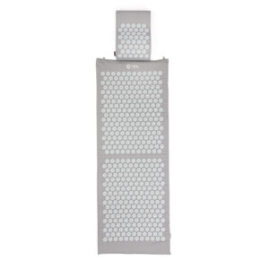 Bodhi Yoga Bodhi masszázs akupresszúrás szett VITAL XL 130 cm szürke