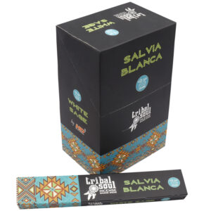Ancient wisdom AWG füstölő pálca White Sage 15 g