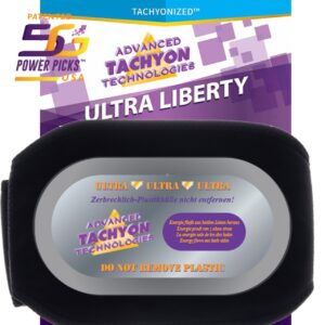 Tachyon Technologies Tachyon csípőöv Liberty + Silica Disk