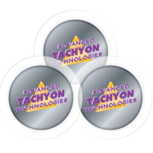 Tachyon Technologies Tachyon Mikro Silica lemez 15 mm egyoldalas 3 db