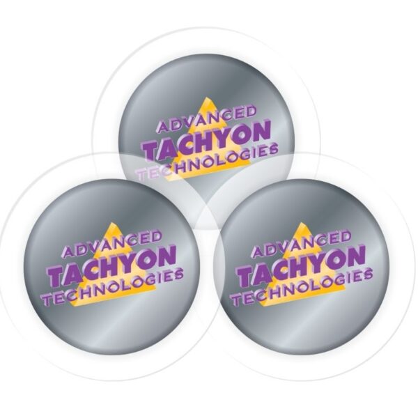 Tachyon Technologies Tachyon Mikro Silica lemez 15 mm egyoldalas 3 db