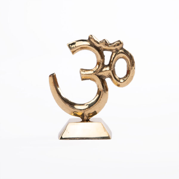 Bodhi Yoga Bodhi szobor szimbólum OM 9 cm