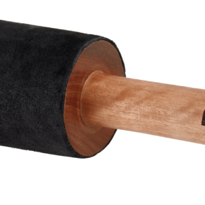 Meinl Sonic Energy Meinl bőr kalapács hangtálakhoz L 26 cm