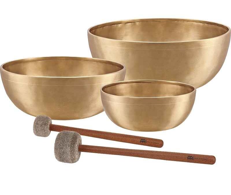 MEINL Sonic Energy Tibeti hangtál Típus: Sada4600