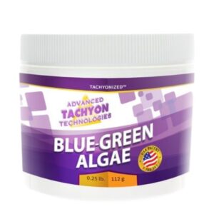 Tachyon Technologies Tachyon Algae Super Energy Food por formájában 112 g