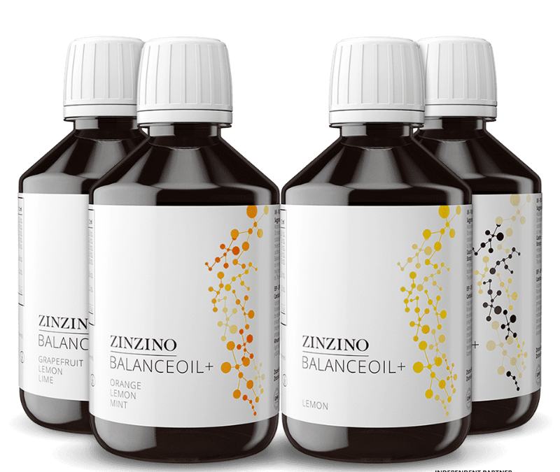 Zinzino Magyarország Zinzino Balance Oil olaj, 300 ml, magas Omega 3 (EPA + DHA) zsírsavtartalom Íz: Citrom