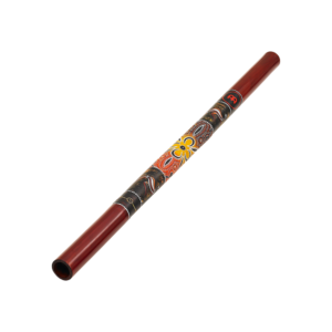 MEINL Sonic Energy Didgeridoo 120 cm piros