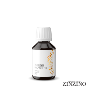 Zinzino Magyarország Zinzino Balance Oil olaj 100 ml, magas omega-3 (EPA + DHA) zsírsavtartalmú olaj narancs-citrom-menta ízben
