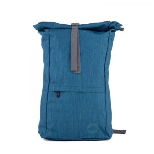 Bodhi Yoga Urban Rolltop univerzális hátizsák kék 52 cm