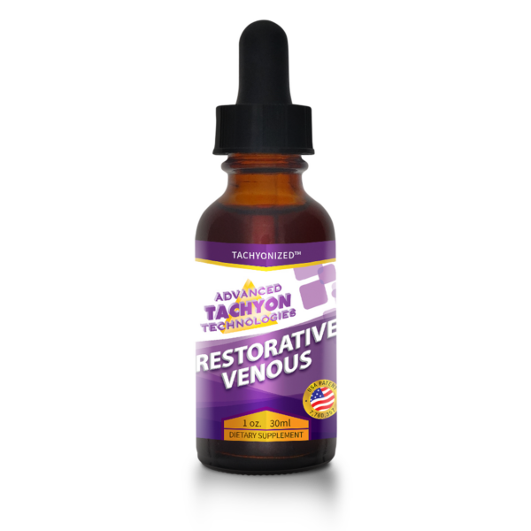 Tachyon Technologies Tachyon OS-H27 helyreállító vénás cseppek 30 ml
