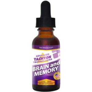 Tachyon Technologies Tachyon OS-H6 Brain and Memory cseppek 30 ml
