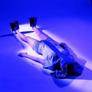 Tachyon Technologies Tachyon personal Cocoon ULTRA - 20 perces vertikális integrációs meditációs rendszer