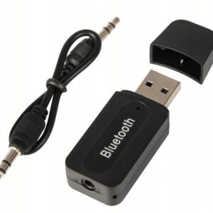 Bluetooth audio adapter
