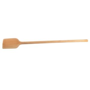 Fa Zsírkeverő fakanál 60 cm