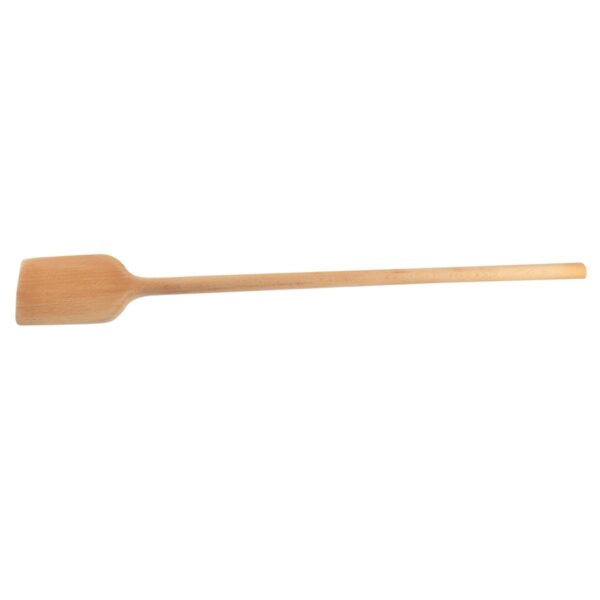 Fa Zsírkeverő fakanál 60 cm