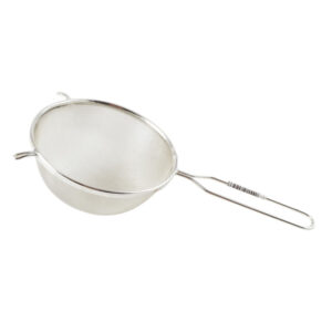 Cseh Szűrő 12 cm ónozott