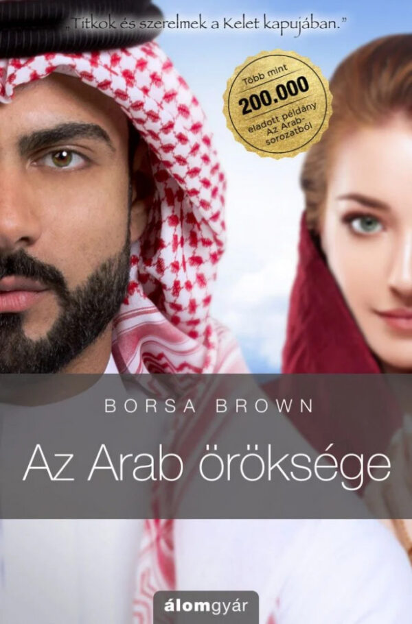 Borsa Brown-Az Arab öröksége