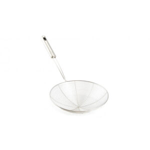 Wok - Sült kiszedő