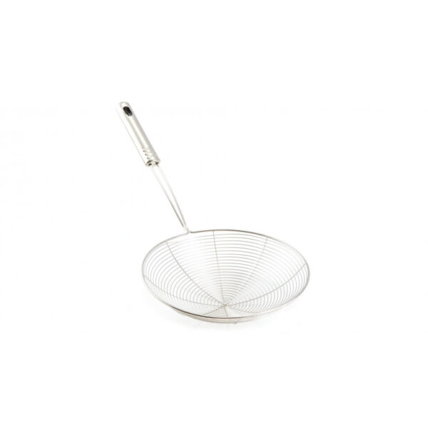 Wok - Sült kiszedő