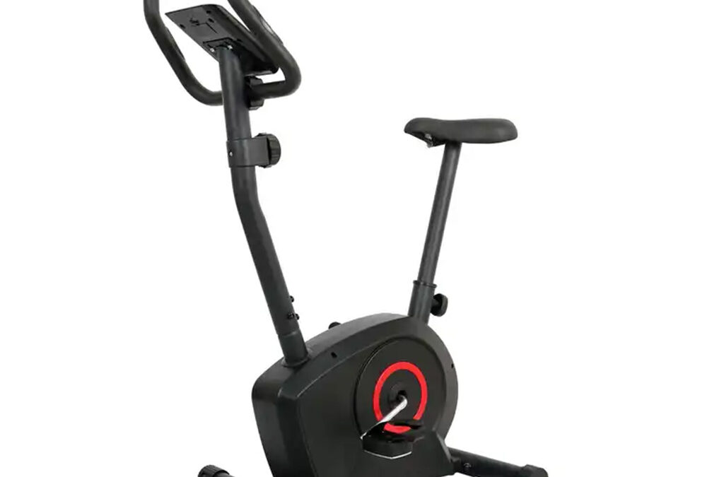 Fitnesz szobakerékpár