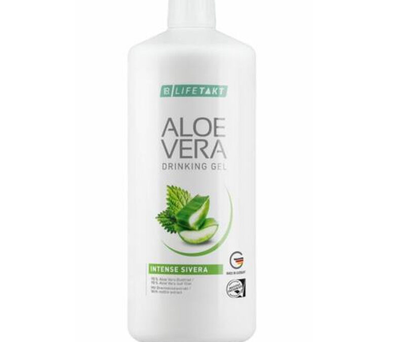 LR Aloe Vera ital Sivera a tisztítókúra, 1000 ml