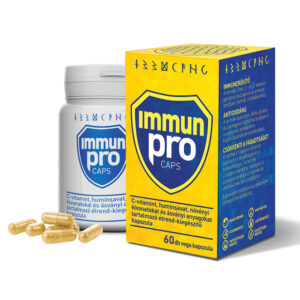 Immunpro kapszula, 60db