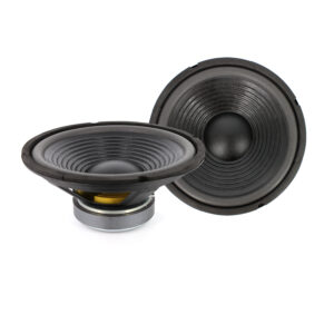Hangszóró SP 004 10"/250mm - 120/240W - 8ohm