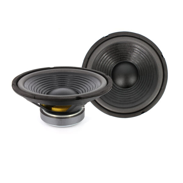 Hangszóró SP 004 10"/250mm - 120/240W - 8ohm