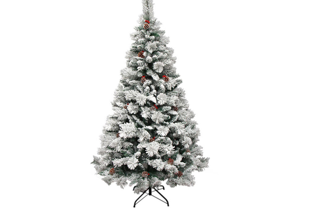 Havas műfenyő – több típusban-120 cm-es