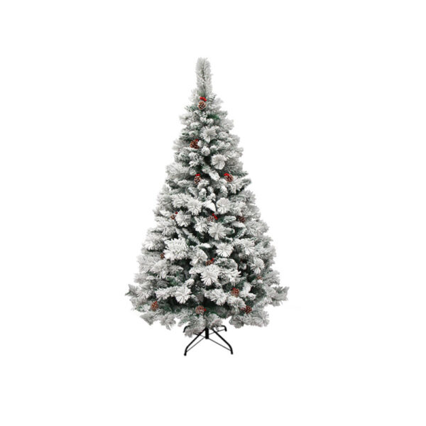 Havas műfenyő - több típusban-120 cm-es