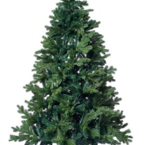 3D műfenyő fém talppal, több méretben-150 cm