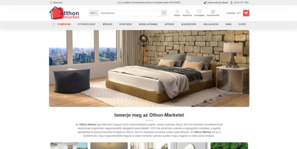 Otthon-market.com