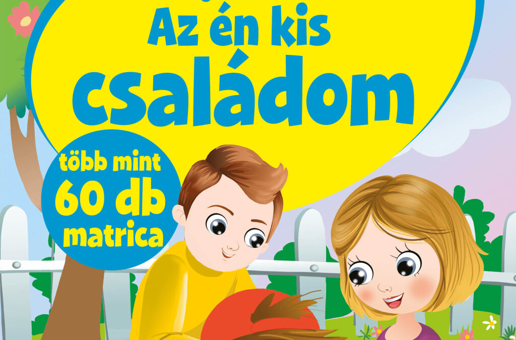 Okoskák ovija – Az én kis családom